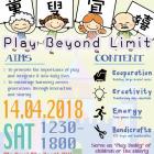 Joint-University Service and Workshop Day - Play Beyond Limit